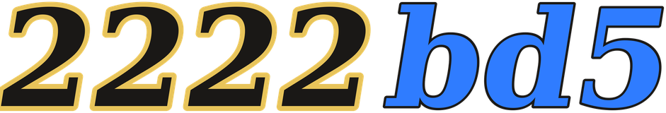 2222bd5 logo