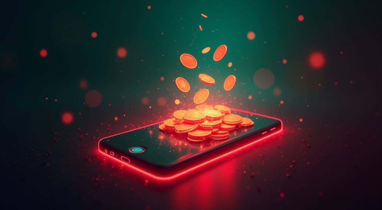 2222bd5 mobile gaming